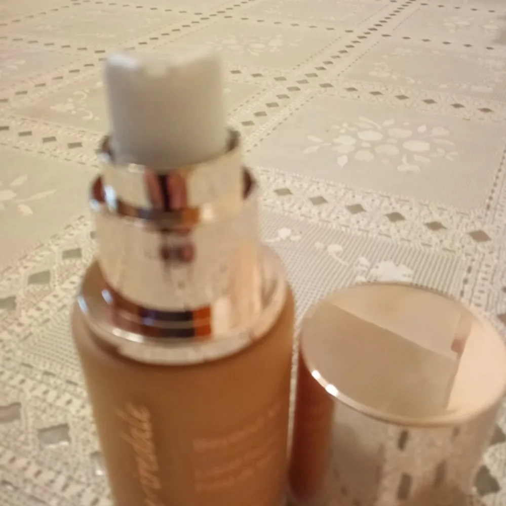 🆕 Jane Iredale Beyond Matte™ Liquid Foundation, M12, NWOB